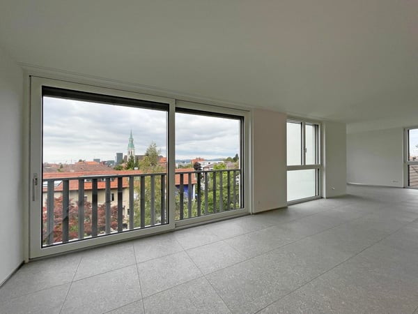 2.5 -Zimmerwohnung | TRILOGY | MINIMAL FOOTPRINT - MAXIMAL COMFORT 9