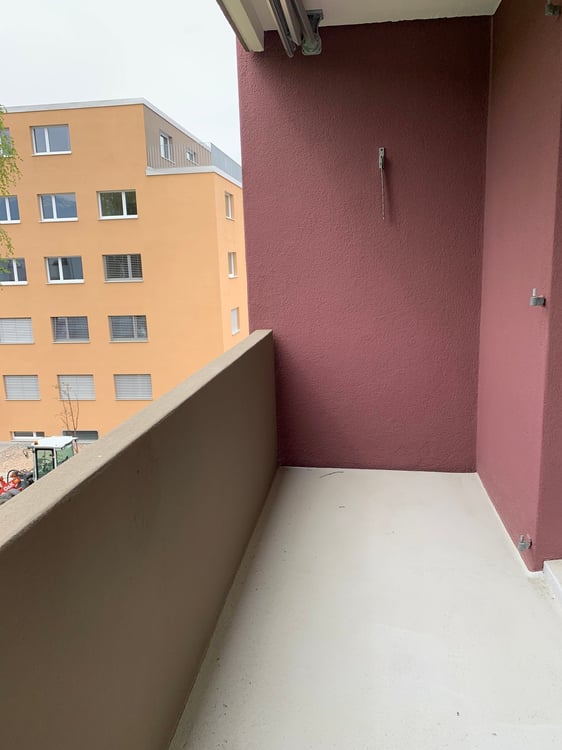 Charmante 3-Zimmerwohnung in Schmerikon 7