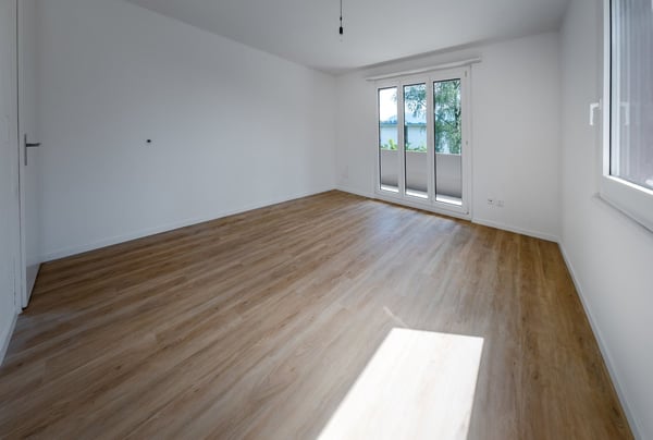 Charmante 3-Zimmerwohnung in Schmerikon 5
