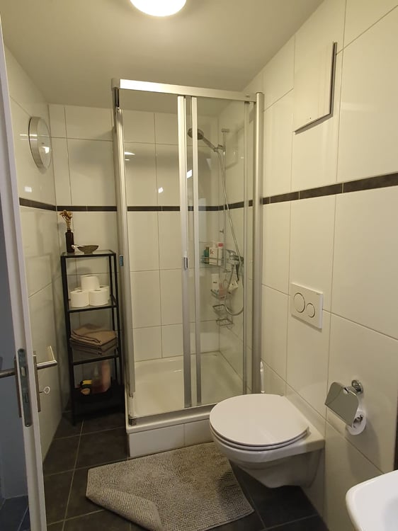 Charmante Maisonette-Wohnung in Wil 8