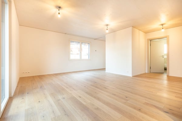 Moderne Wohnung im alten Dorfkern! 5