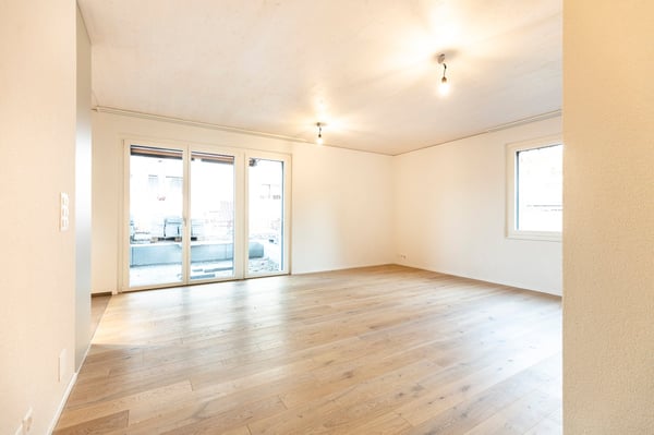 Moderne Wohnung im alten Dorfkern! 4