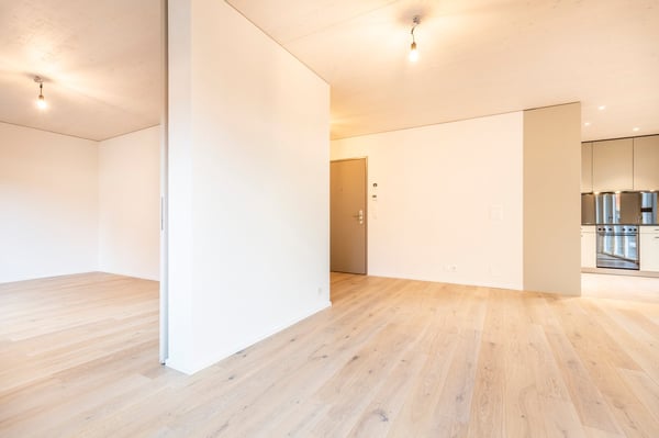 Moderne Wohnung im alten Dorfkern! 6