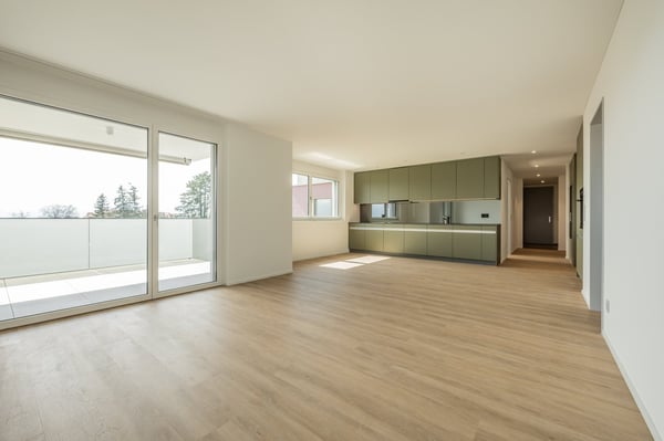 Duettino - Zwei Gebäude, ein Zuhause! 2