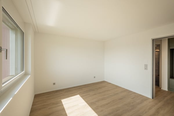 Duettino - Zwei Gebäude, ein Zuhause! 8