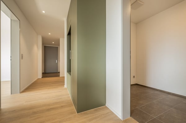 Duettino - Zwei Gebäude, ein Zuhause! 5