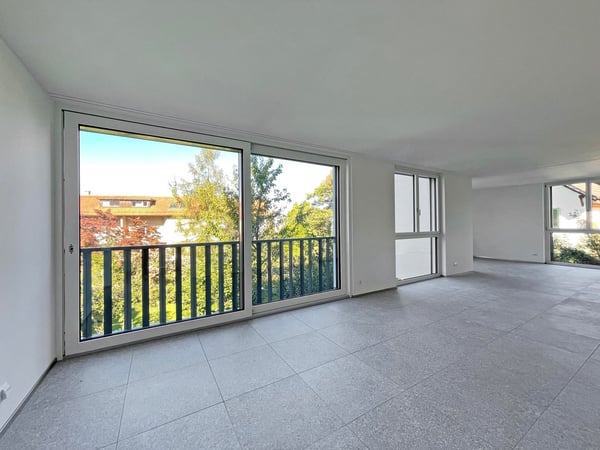 2.5 -Zimmerwohnung | TRILOGY | MINIMAL FOOTPRINT - MAXIMAL COMFORT 7