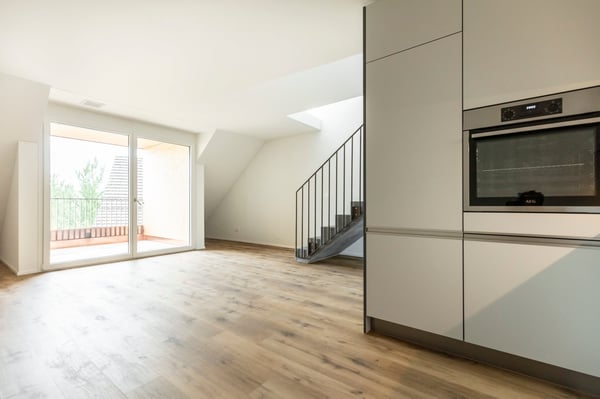 Moderne Maisonettewohnung 2