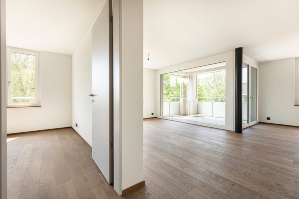 Kügeliwohl um Oerlikon 4