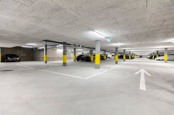 Kügeliwohl um Oerlikon 11