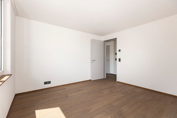 Kügeliwohl um Oerlikon 5