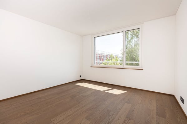 Kügeliwohl um Oerlikon 6