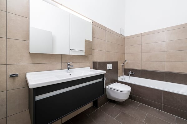 Moderne Attika-Wohnung im Grünen 8