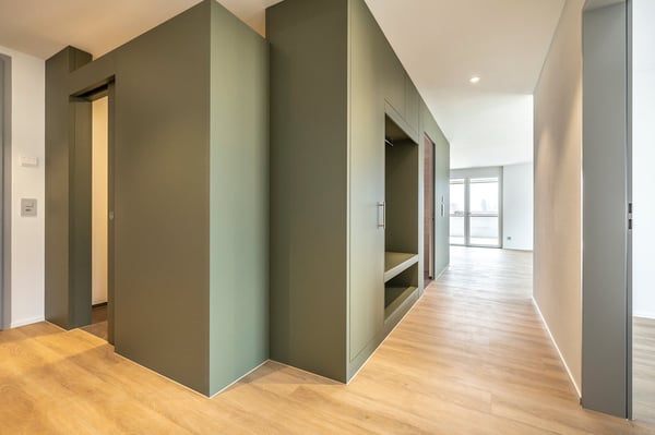 Duettino - Zwei Gebäude, ein Zuhause! 10