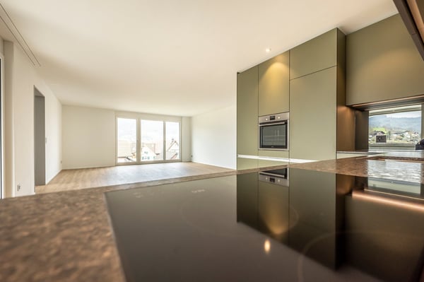 Duettino - Zwei Gebäude, ein Zuhause! 5