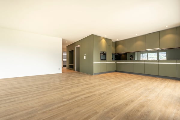 Duettino - Zwei Gebäude, ein Zuhause! 3