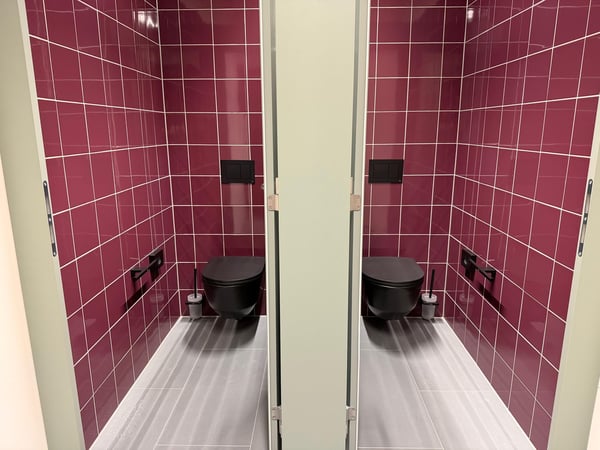 Moderne, voll ausgebaute Büro- / Gewerbefläche an Top-Lage 6
