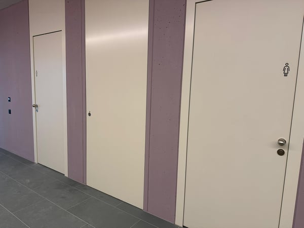 Moderne, voll ausgebaute Büro- / Gewerbefläche an Top-Lage 10