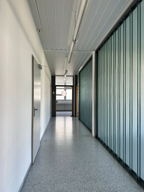 Vielseitiger Gewerberaum – Ideal als Büro oder Lager 1
