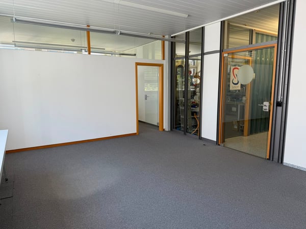 Vielseitiger Gewerberaum – Ideal als Büro oder Lager 2