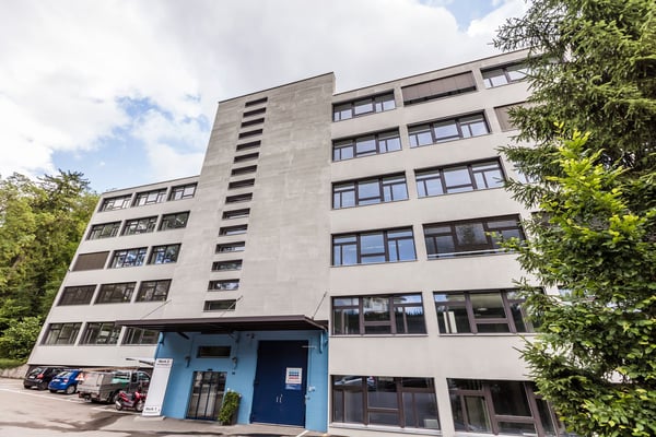 Vielseitiger Gewerberaum – Ideal als Büro oder Lager 9