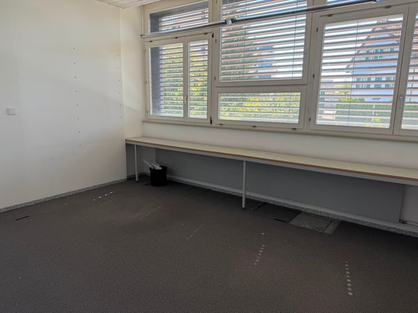 Vielseitiger Gewerberaum – Ideal als Büro oder Lager 4