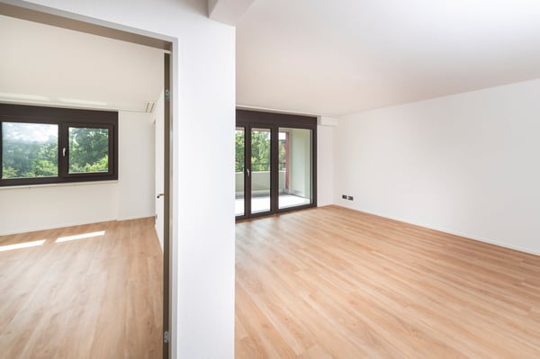 Attraktive und topmoderne 5 - Zimmerwohnung 4