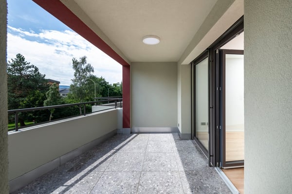 Attraktive und topmoderne 5 - Zimmerwohnung 9
