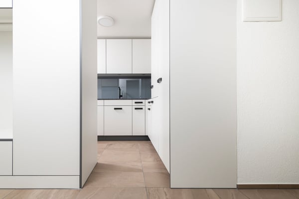 Attraktive und topmoderne 5 - Zimmerwohnung 3