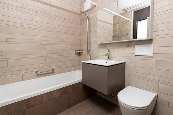 Attraktive und topmoderne 5 - Zimmerwohnung 7
