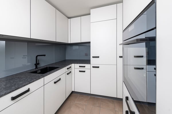 Attraktive und topmoderne 5 - Zimmerwohnung 2