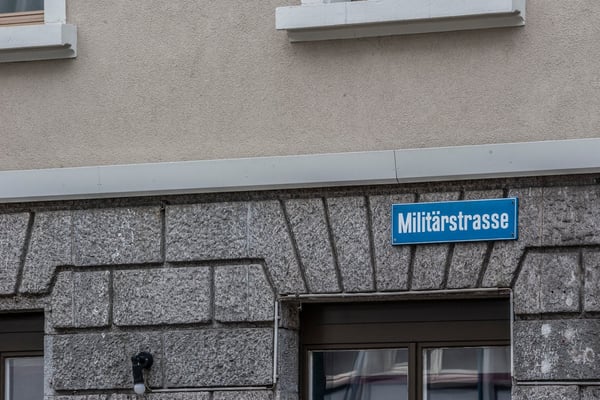 Milly & Tell - Kreis 4 Z'mitztdrin 7