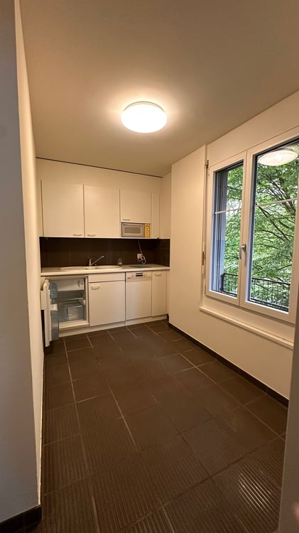 Helles Büro in Dübendorf 5