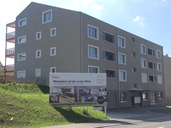 Wohnglück auf den ersten Blick! 2