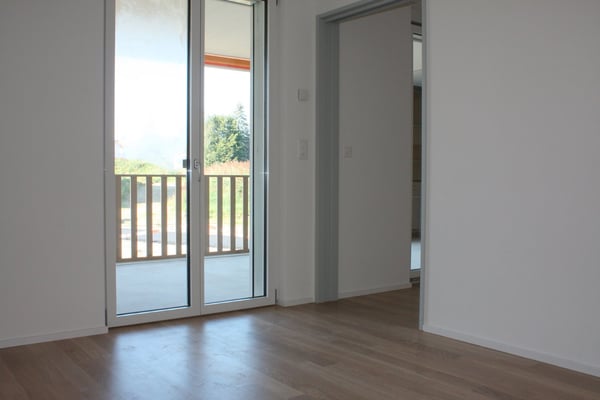 Wohnglück auf den ersten Blick! 5