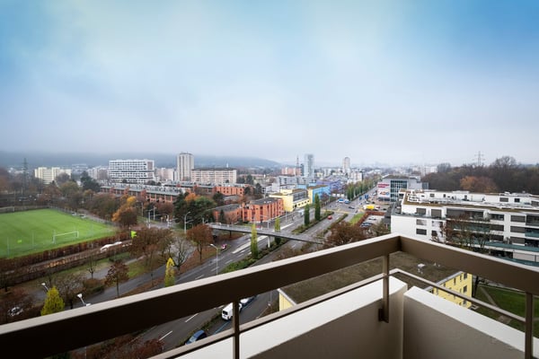 Heimvorteil Überlandstrasse 10