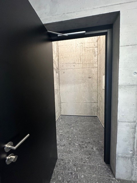 Abstellraum in der 11erei 2