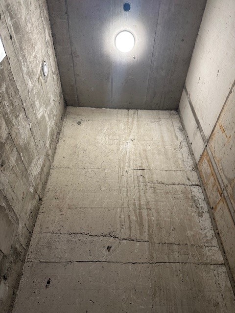 Abstellraum in der 11erei 4