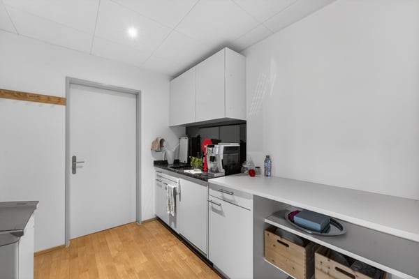 Bürohaus / Praxis / Atelier / Wohnhaus in Hergiswil 12