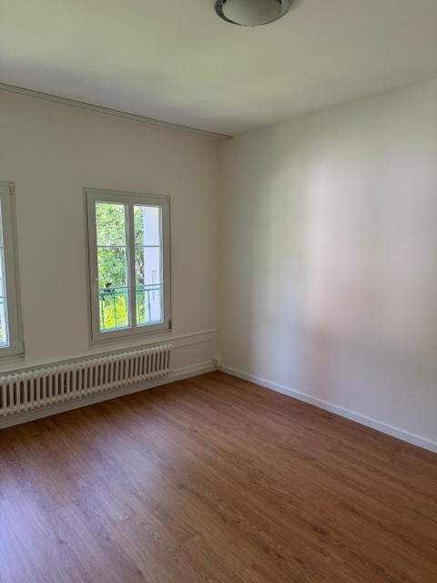 Schöne Wohnung in Zentrumsnähe von Luzern zu vermieten! 6