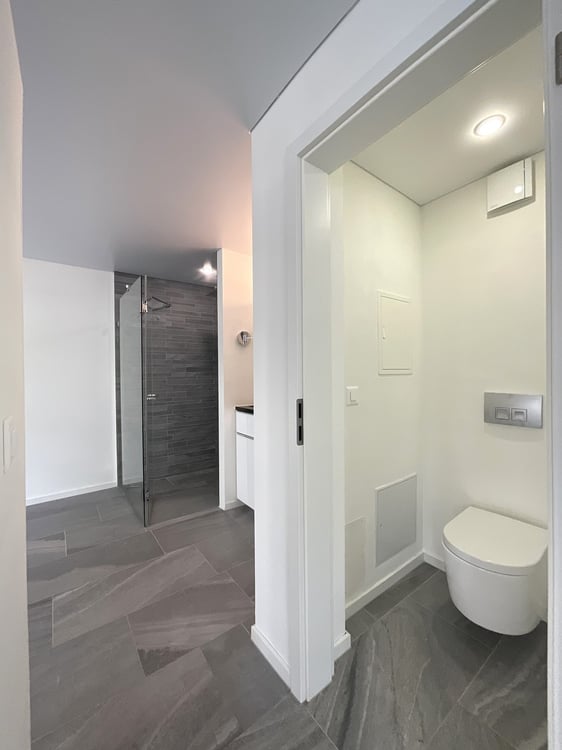 3-Zimmerwohnung in Luzern 5