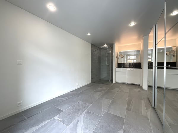 3-Zimmerwohnung in Luzern 4