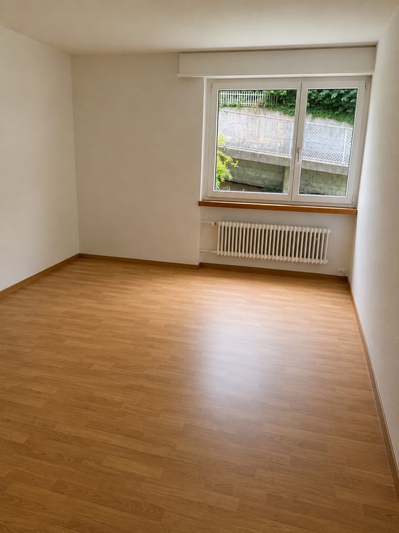 3 ½ Zimmer-Wohnung, 6015 Luzern 9