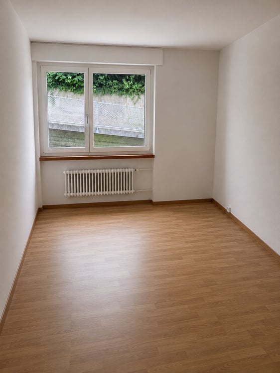 3 ½ Zimmer-Wohnung, 6015 Luzern 8