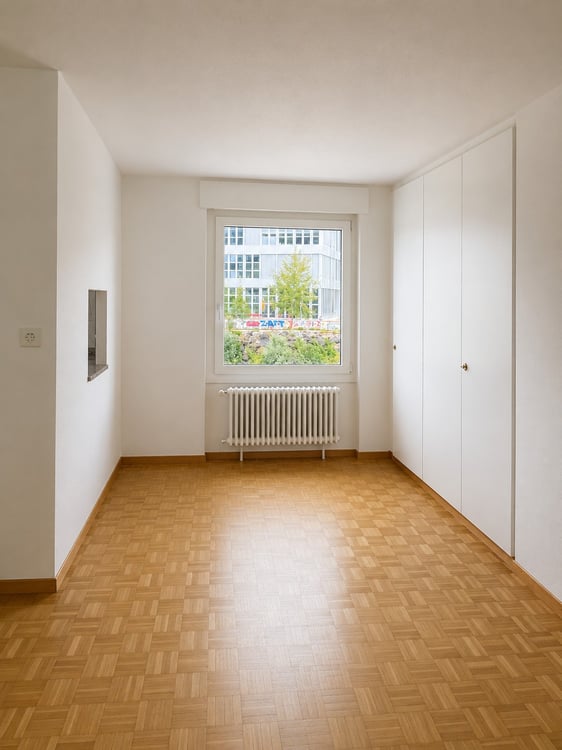 3 ½ Zimmer-Wohnung, 6015 Luzern 6