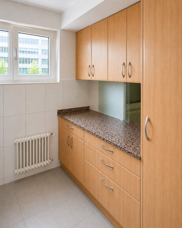 3 ½ Zimmer-Wohnung, 6015 Luzern 5