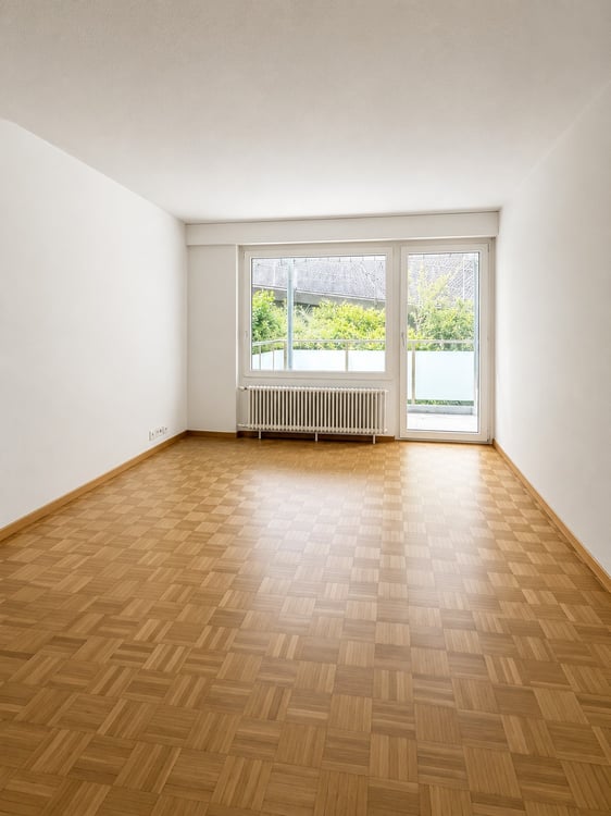 3 ½ Zimmer-Wohnung, 6015 Luzern 7