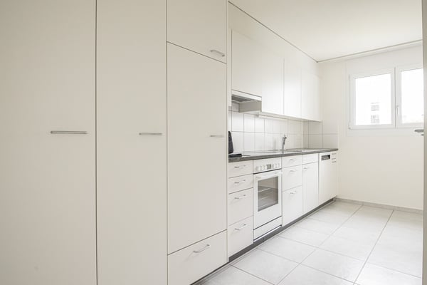 4 ½ Zimmer-Zimmerwohnung in Starrkich-Wil 4