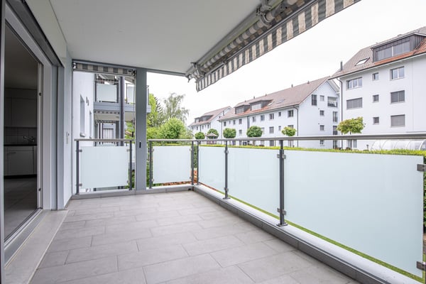4 ½ Zimmer-Zimmerwohnung in Starrkich-Wil 10