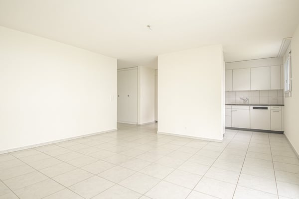 4 ½ Zimmer-Zimmerwohnung in Starrkich-Wil 3